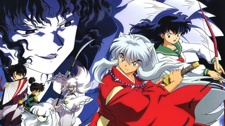 Cómo ver Inuyasha sin relleno: los capítulos que puedes saltarte sin problema