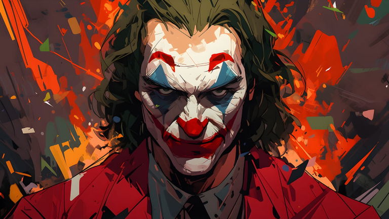 DC tiene un nuevo Joker con un origen mucho más oscuro que el original
