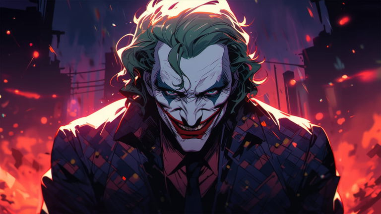DC confirma el único verdadero origen del Joker, después de 84 años