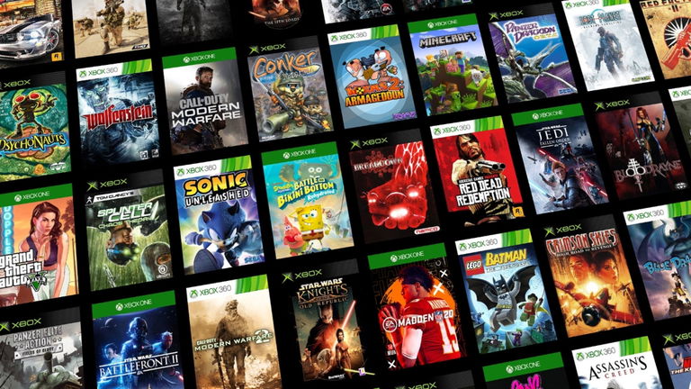 Xbox responde a los rumores sobre el abandono del formato físico