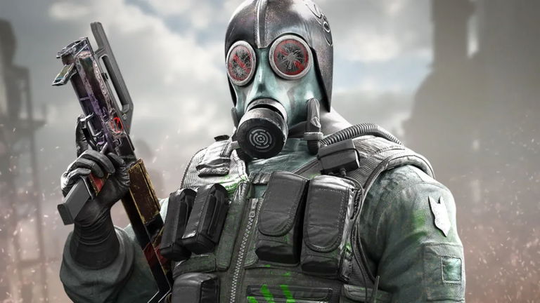 El director de Rainbow Six: Siege revela el motivo por el que no hace una secuela por ahora