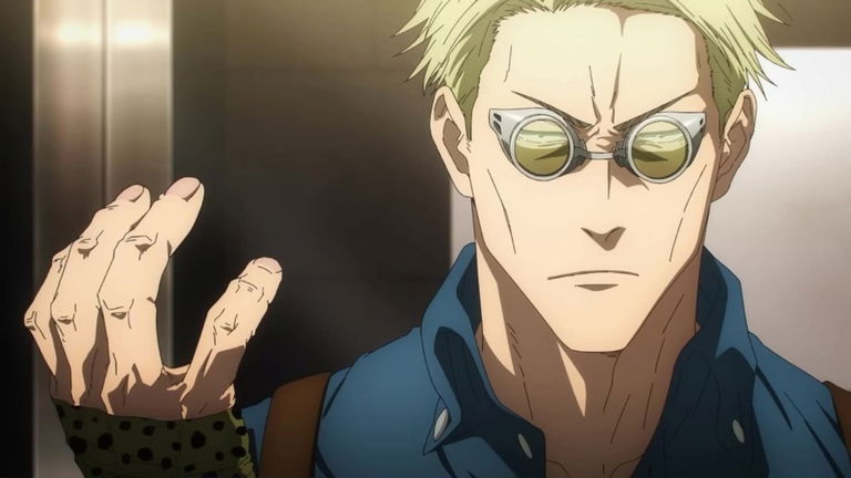 Jujutsu Kaisen: este es el cosplay más realista que verás de Kento Nanami en mucho tiempo