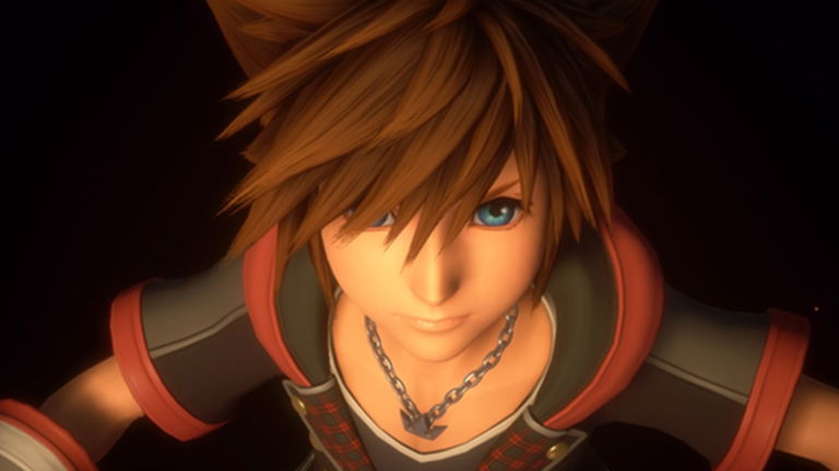 Kingdom Hearts celebra el lanzamiento de Final Fantasy VII Rebirth con una nueva imagen