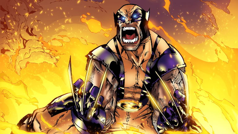 Lobezno recibe un nuevo apodo en el Universo Marvel y es perfecto