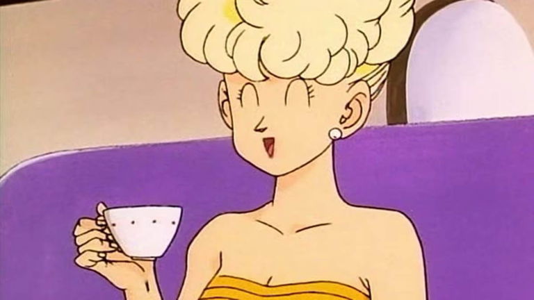 Dragon Ball revela el nombre secreto de la madre de Bulma