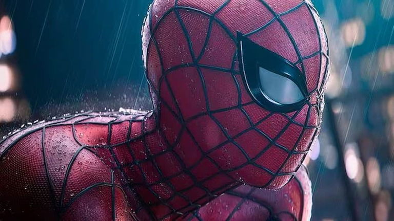 Marvel ha vuelto a cambiar la gran frase de Spider-Man