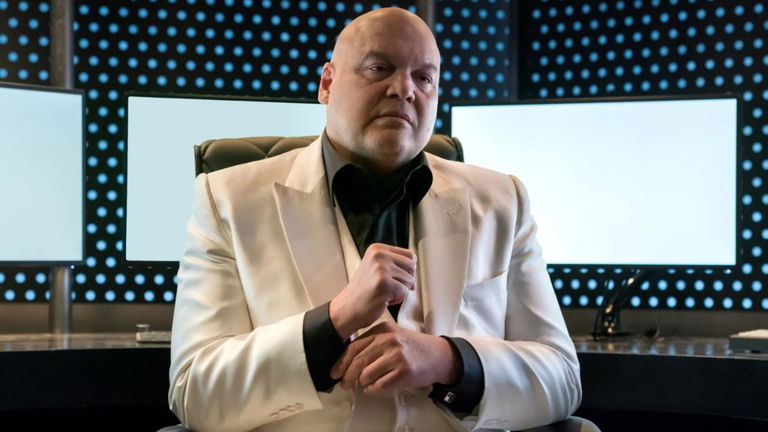 Kingpin tiene un impresionante récord como villano de Marvel