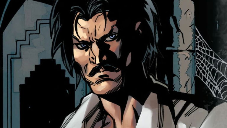 El hermano de Doctor Strange está de regreso en Marvel y se ha burlado descaradamente de él