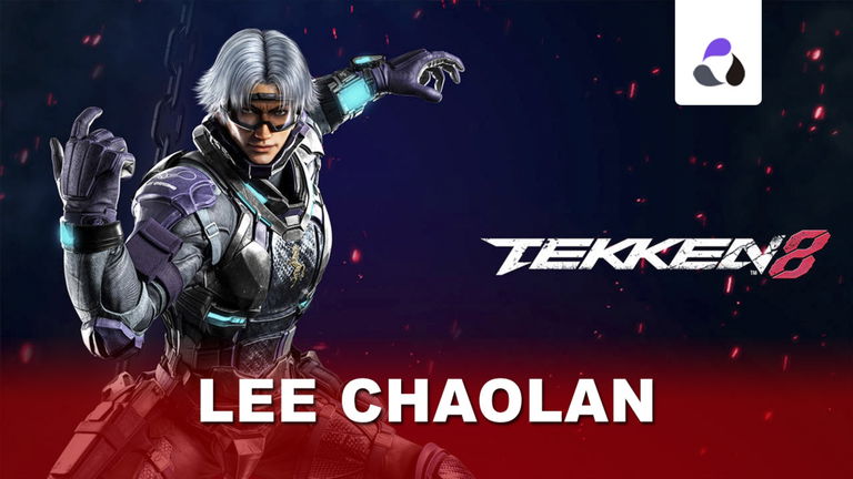 Tekken 8: mejores combos y movimientos de Lee Chaolan