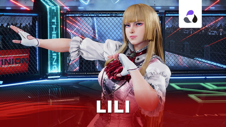 Tekken 8: mejores combos y movimientos de Lili