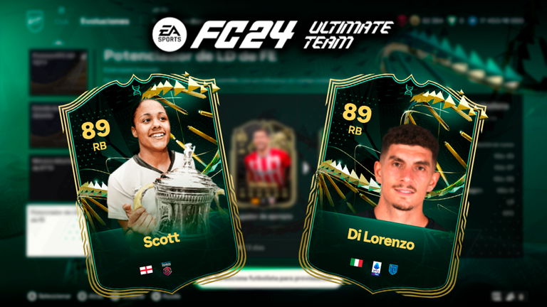 EA Sports FC 24 Ultimate Team: esta evolución es obligatoria por este motivo