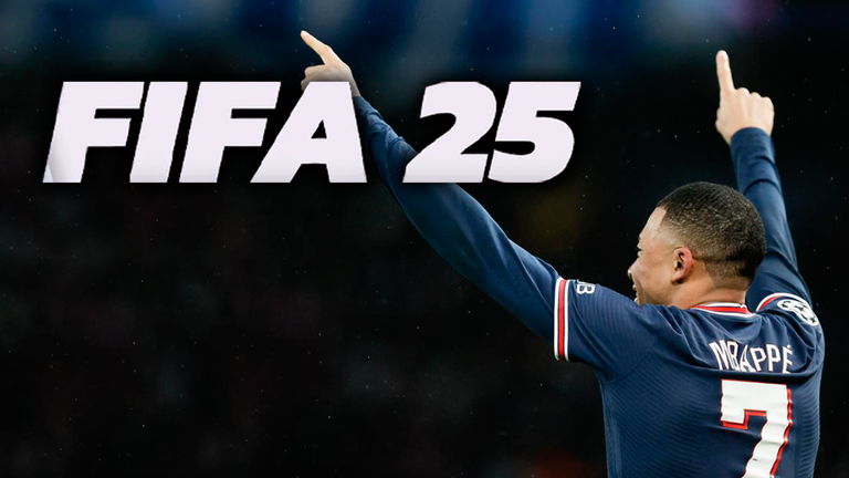 FIFA 25 podría estar ya en camino para enfrentarse a EA Sports FC 25