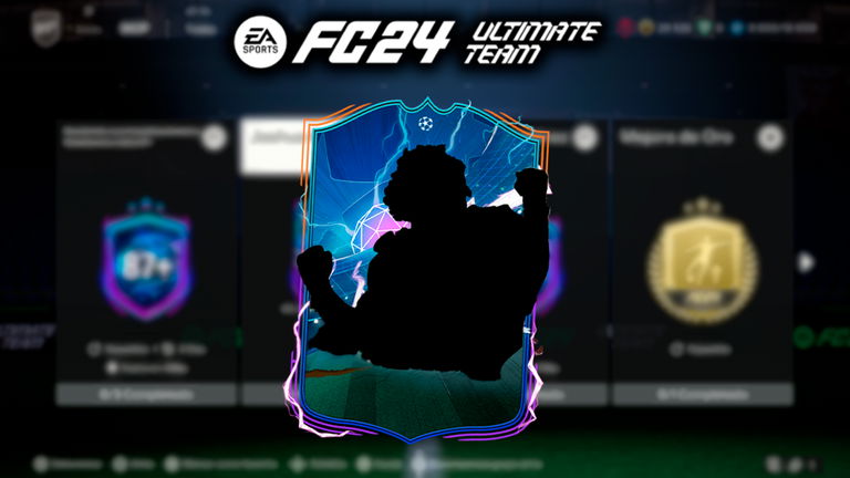 EA Sports FC 24 Ultimate Team: filtrado el SBC de un delantero que vale más de 1 millón en el mercado