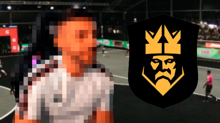 La reacción de un presidente a la Américas Kings League que causa indignación: "La liga de los muertos empezó"