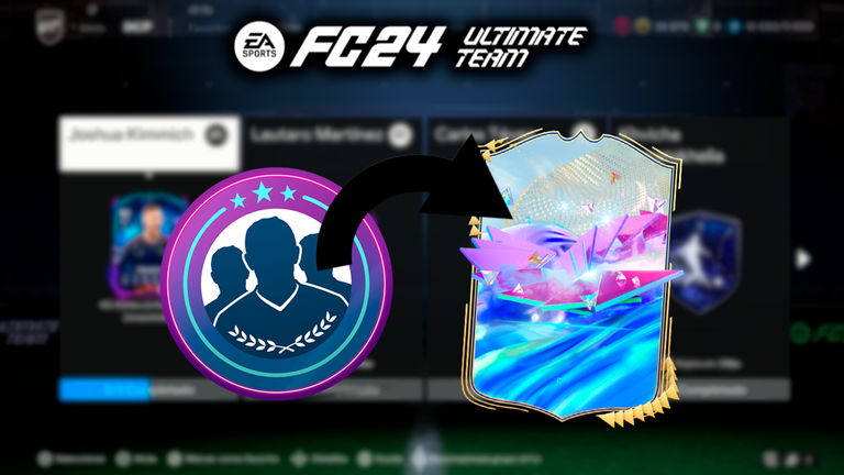 EA Sports FC 24 Ultimate Team: este truco te ayudará a tener más opciones de conseguir un Future Star