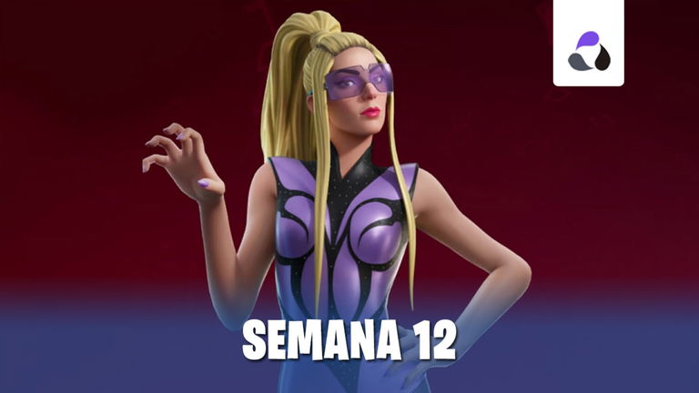 Fortnite Capítulo 5 Temporada 1: misiones de la semana 12