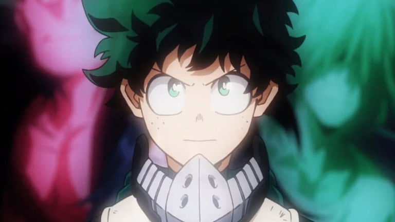 My Hero Academia revela otro de los estragos que deja el One for All