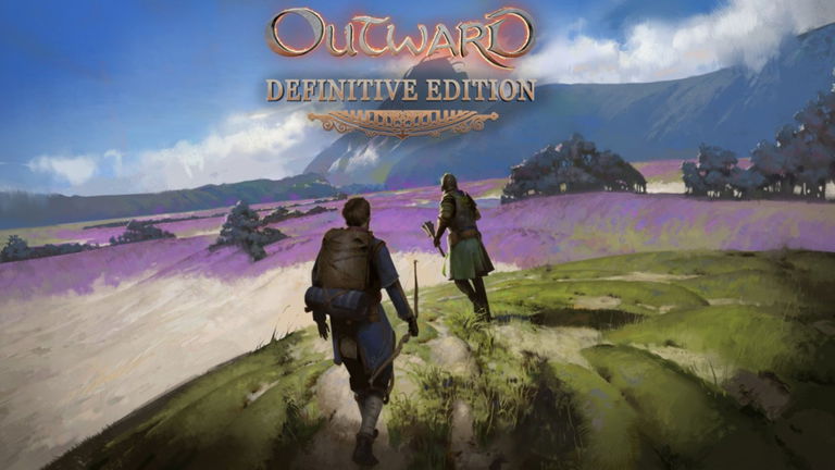 Outward Definitive Edition llegará a Switch el 28 de marzo