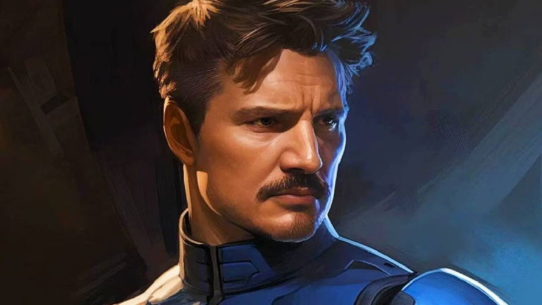 El Reed Richards de Pedro Pascal podría ser el próximo gran villano del UCM