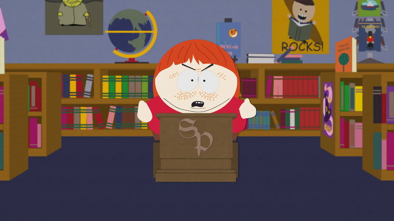 Ed Sheeran admite que el capítulo de los pelirrojos de South Park arruinó su vida