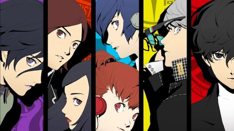 La saga Persona prepara otro nuevo remake