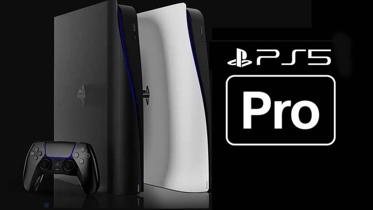 El lanzamiento de PS5 Pro podría estar relacionado con la llegada de GTA VI