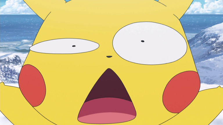 Aparece un nuevo Pokémon que ha permanecido oculto durante años y nadie sabía de su existencia