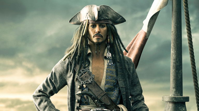 El reinicio de Piratas del Caribe ya habría encontrado el reemplazo de Johnny Depp