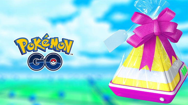 Pokémon GO te permite conseguir uno de sus Pokémon más raros y especiales con este código