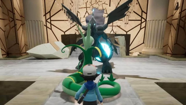 Esta es la supuesta filtración del Pokémon Presents que nadie quiere que sea real