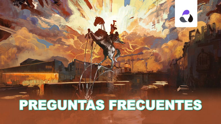 Disco Elysium: preguntas frecuentes y dudas