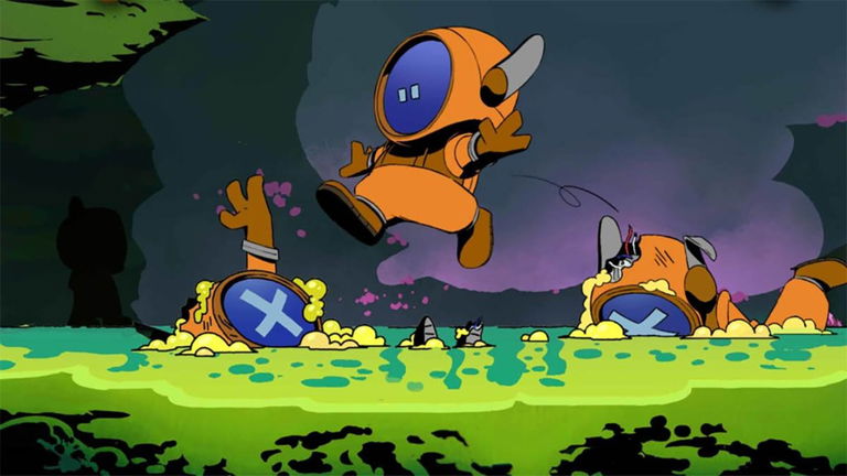 Análisis de Quadroids - Cuatro mentes piensan peor que una