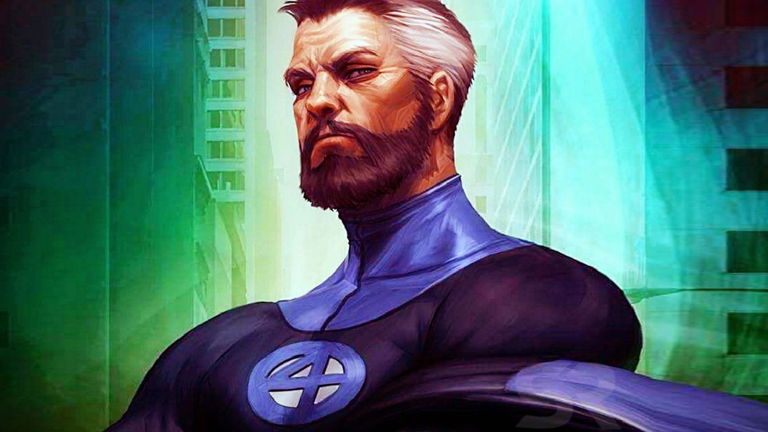 Los 4 Fantásticos revelan un detalle importante sobre el poder de Reed Richards