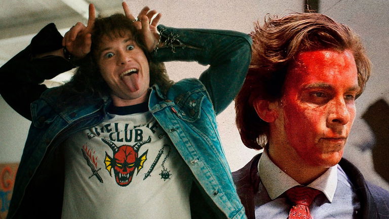 Relapse: el terrorífico encuentro entre American Psycho y Stranger Things