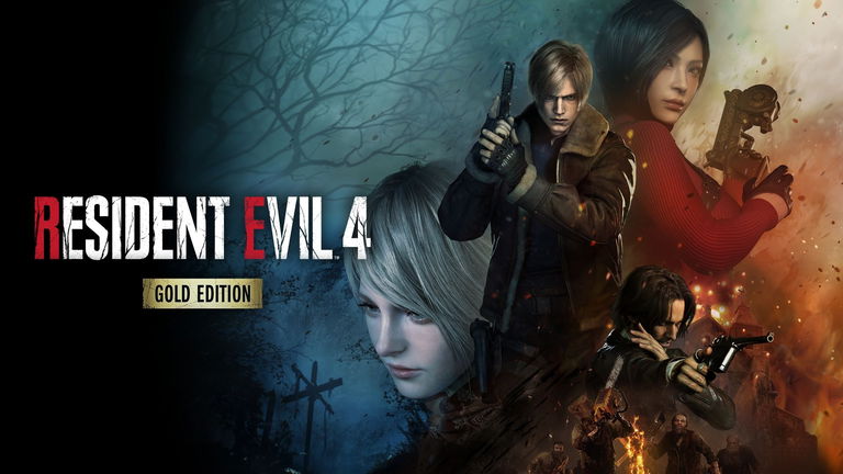 Resident Evil 4 Gold Edition ya tiene fecha de lanzamiento