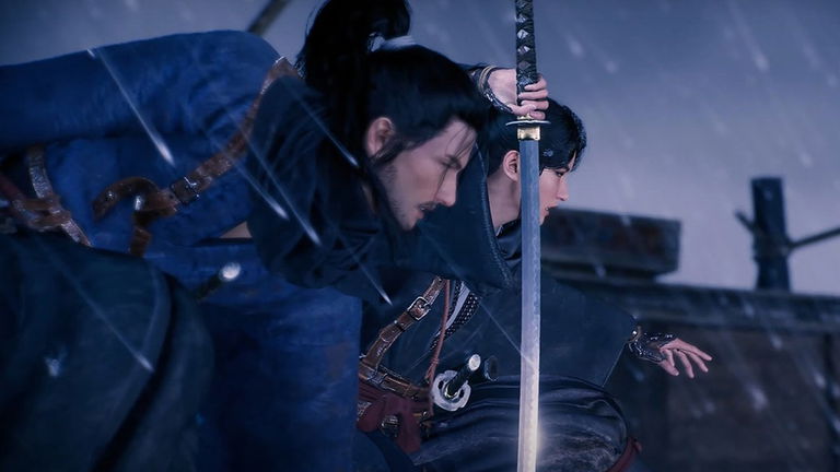 Rise of the Ronin contará con multijugador online para su modo historia