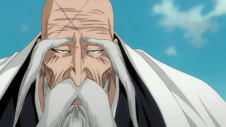 Bleach: este es el cosplay de Yamamoto más brutal que verás en mucho tiempo