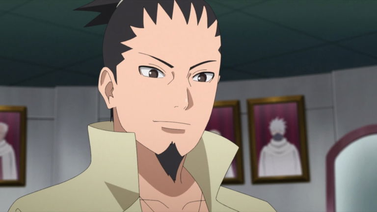 Naruto: el nuevo Hokage de Boruto es el más débil hasta la fecha