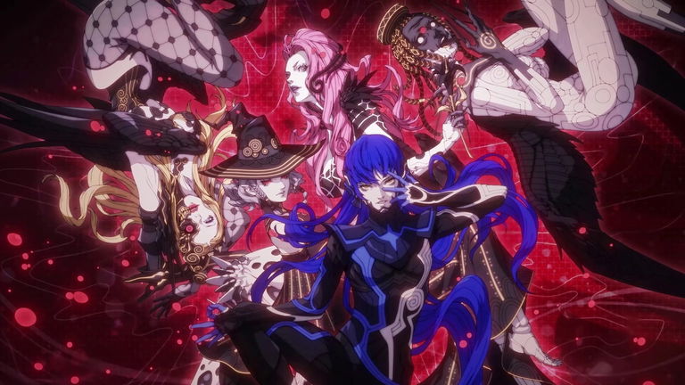 Shin Megami Tensei V: Vengeance tiene el doble de duración que la obra original