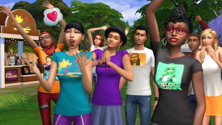 Los Sims 4 se actualiza para añadir gratis una nueva función de personalización muy demandada