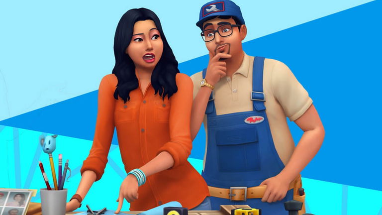 Los Sims 4 recibe una nueva actualización que los jugadores están odiando y este es el motivo