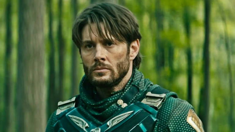 Soldier Boy se convierte en el nuevo Batman de DC en un asombroso tráiler fan