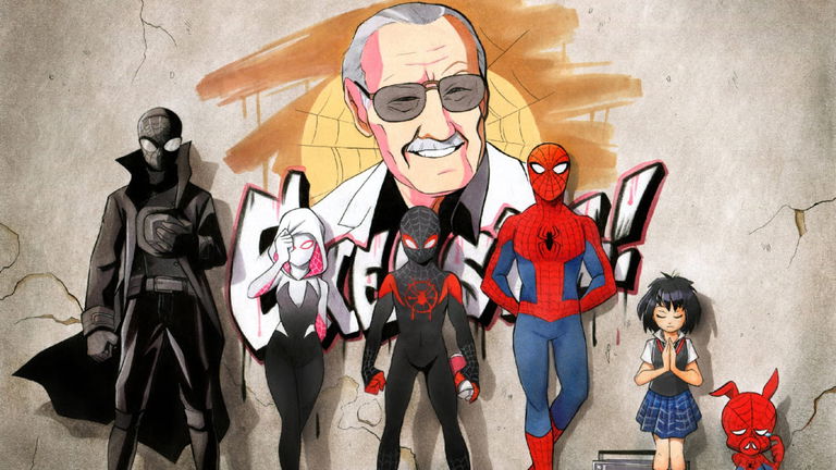 Stan Lee odió el momento más importante de Spider-Man que redefinió su carrera
