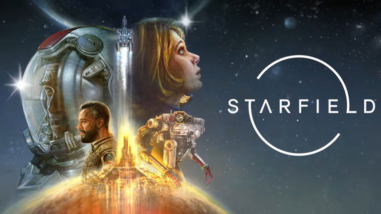Más vale tarde que nunca: Starfield ya cuenta con FSR 3 en PC gracias a la actualización 1.9.67
