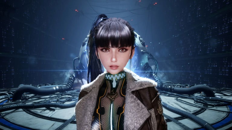 Stellar Blade revela su tamaño de descarga en PS5
