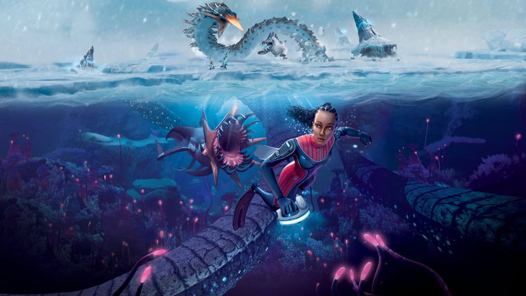 Subnautica 2 explica su concepto de juego como servicio