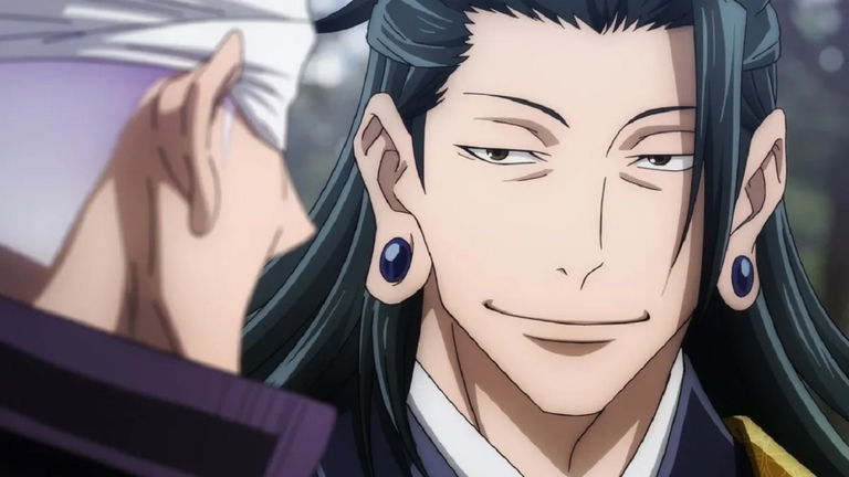 Jujutsu Kaisen 0: ¿qué sucede con Suguru Geto al final de la película?