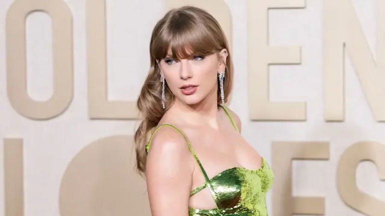 Taylor Swift se une como personaje jugable de un videojuego contra la revolución robótica