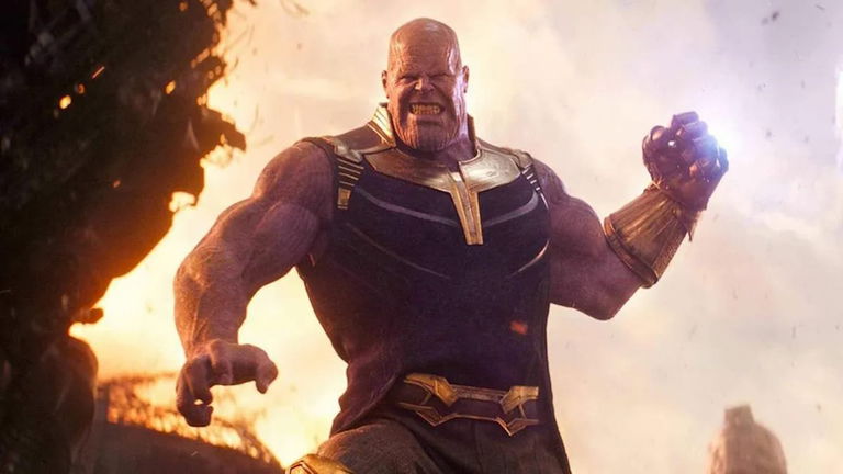 El regreso de Thanos al UCM parece más cercano que nunca