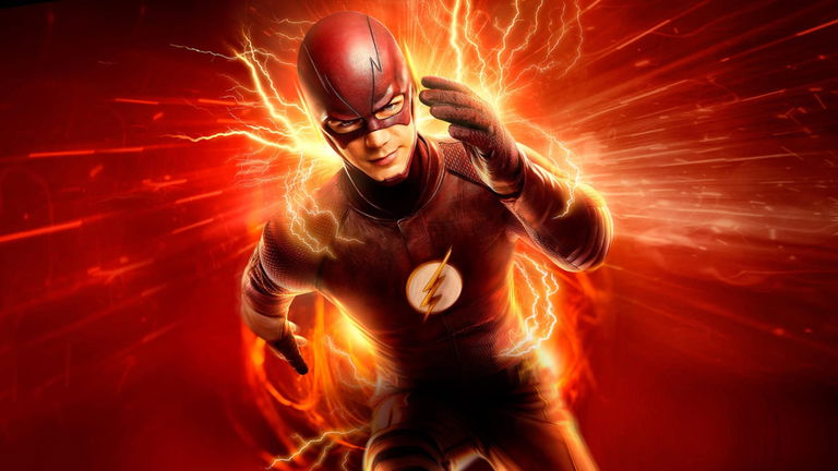 ¿Quién será The Flash en el nuevo DCEU? Grant Gustin opina sobre ello